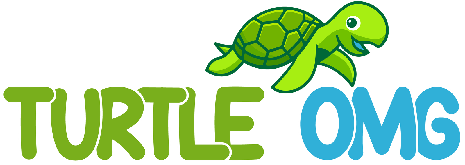 Turtle OMG