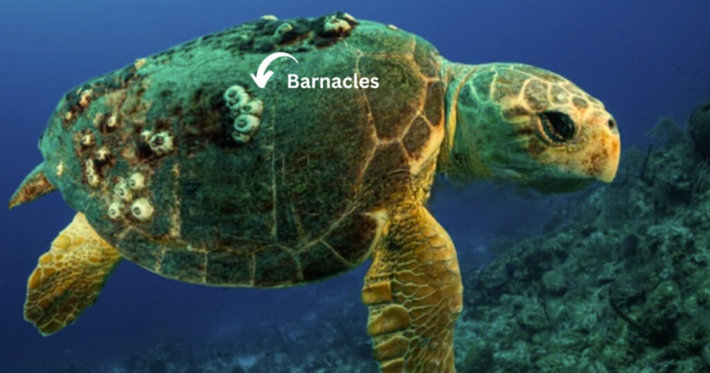 What Are Barnacles