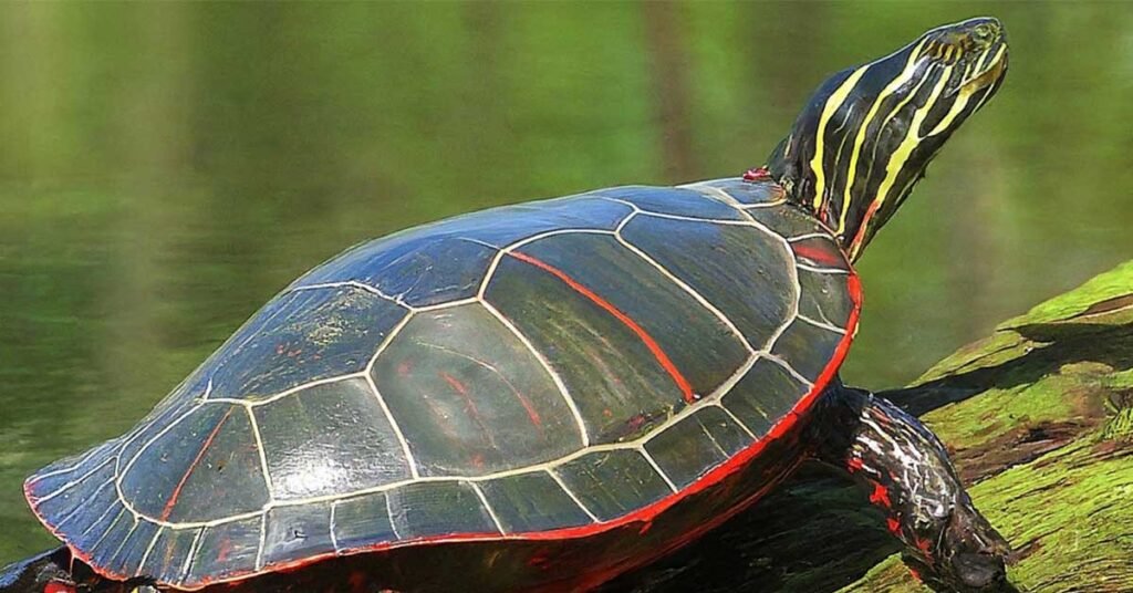 Is there any Rare Case of Turtles Getting Infected Or Transmitting Rabies