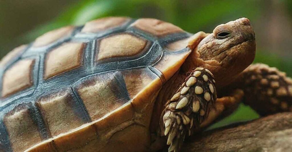 What to Do If Your Turtle Isn't Moving