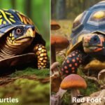 are box turtles tortoises