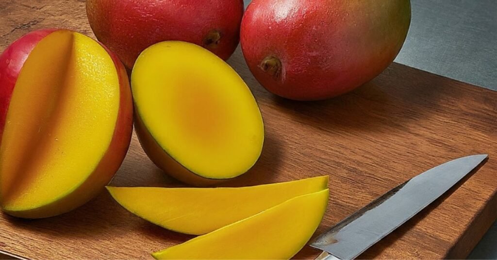 Are There Any Potential Risks of Overfeeding Mango