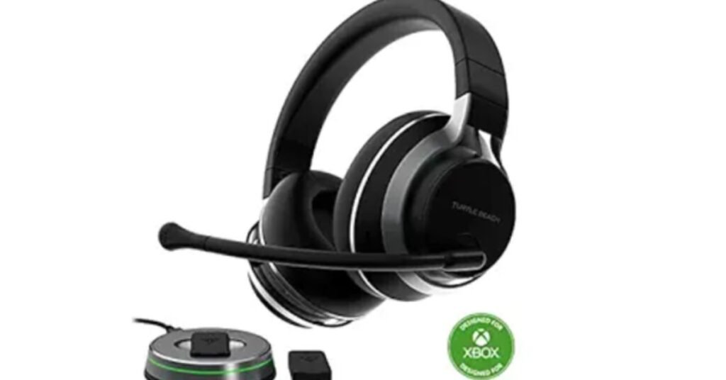 Turtle Beach Stealth Pro