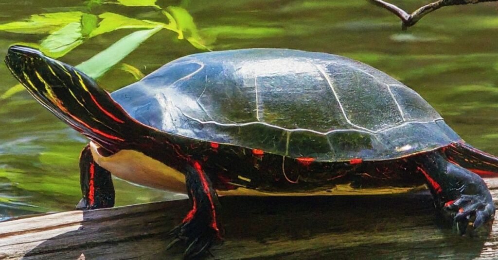 What to Do if Your Turtle is Sick