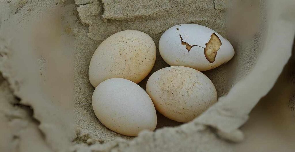 How Long Does It Take for Turtle Eggs to Hatch