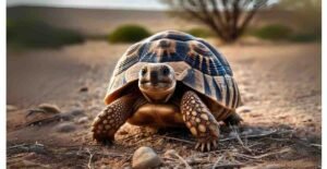 What Kind Of Tortoise Do I Have: Tortoise Species Identification