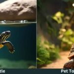 Turtle Vs Tortoise As Pet