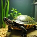 do red eared sliders hibernate