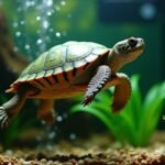 fish tank filter for turtles