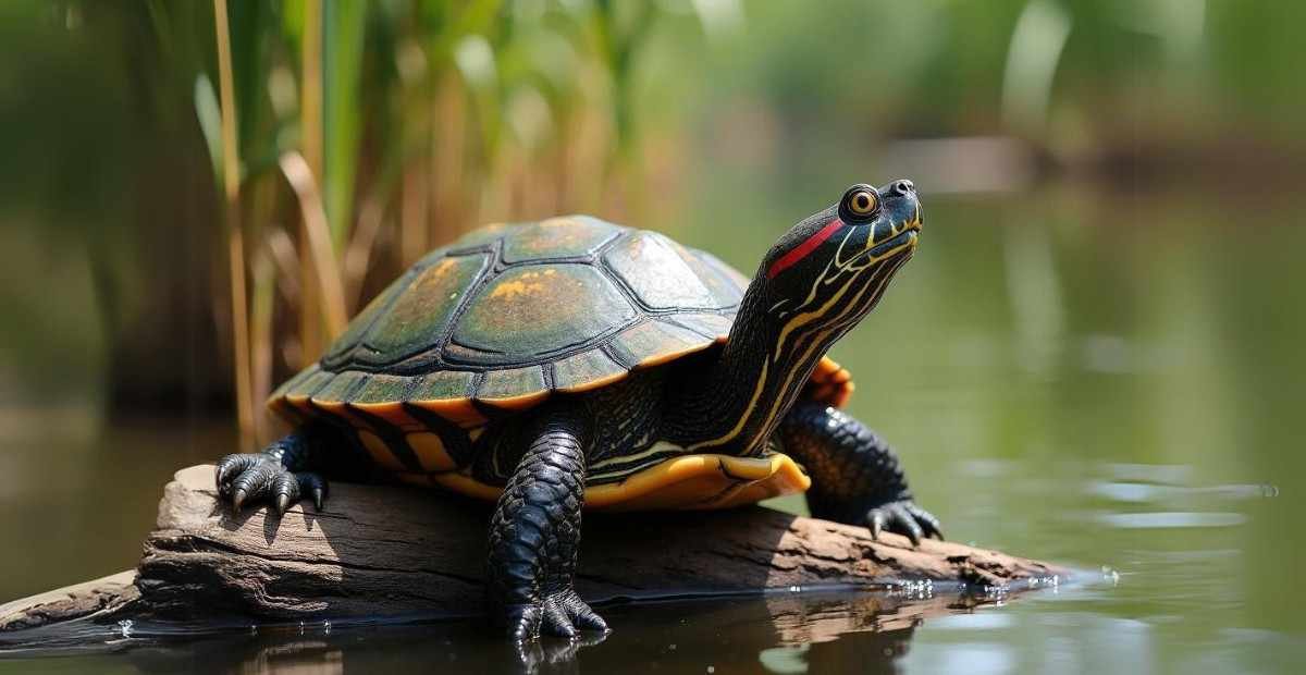 How Big Do Red Eared Slider Turtles Get