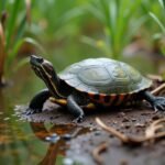 How Big Do Red Eared Slider Turtles Get