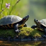 how fast do turtles grow