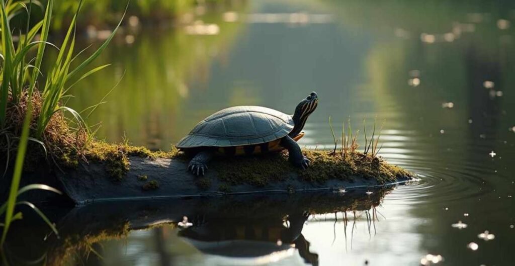 How Long Do Pet Turtles Live