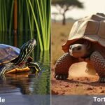 Are Turtles Tortoises